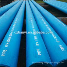 Hot china products wholesale oil steel pipe
